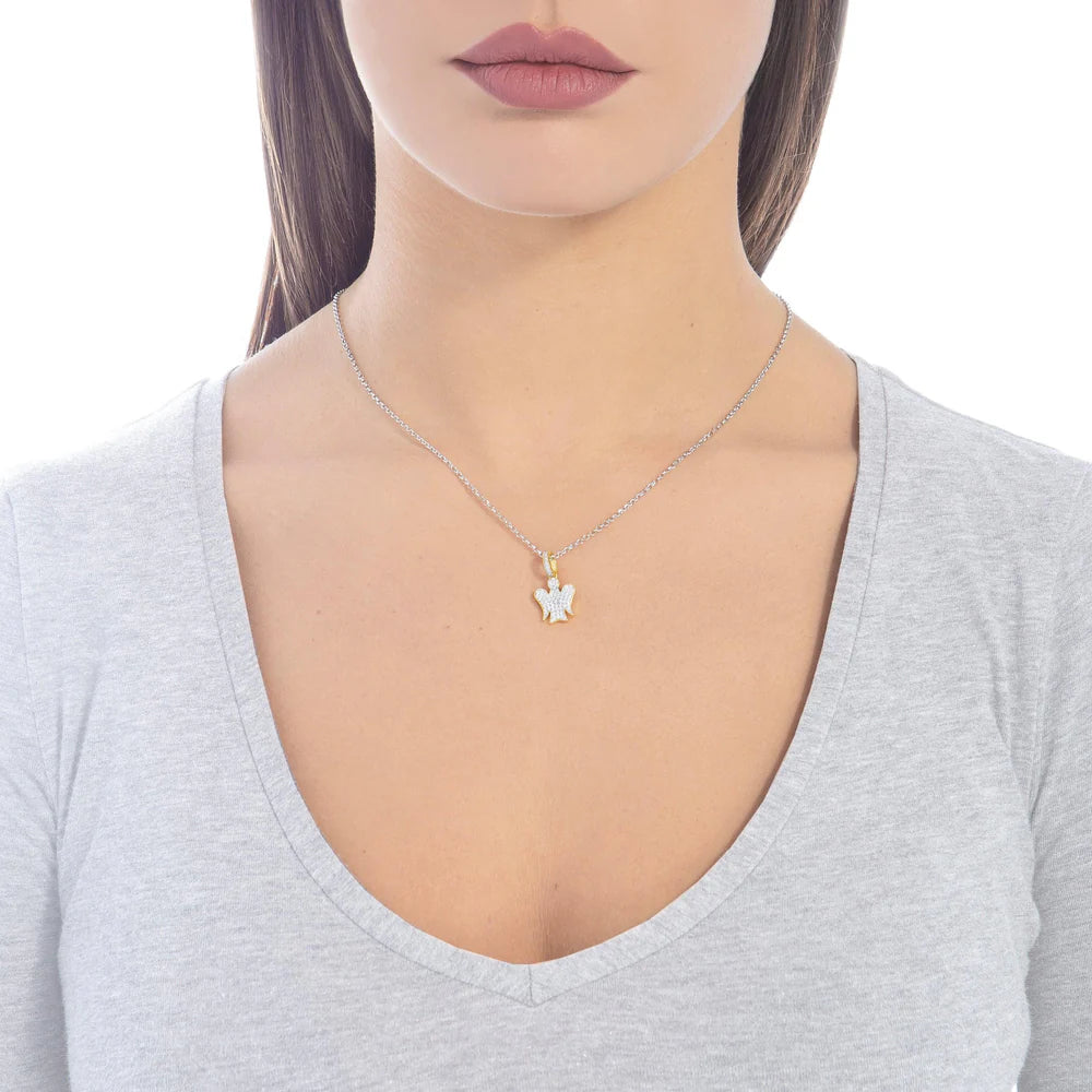 Collana da Donna In Argento Giannotti GIA GIA365
