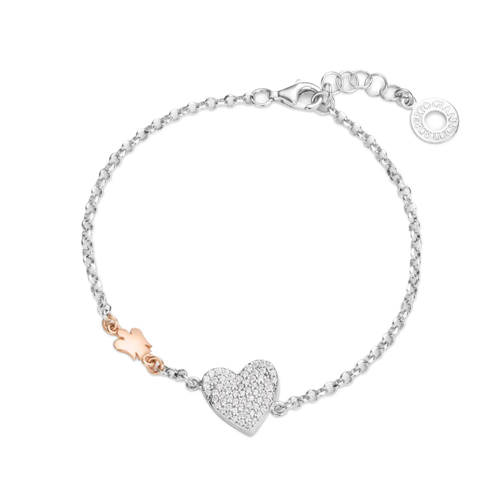 Bracciale da Donna In Argento Giannotti GIA GIA435