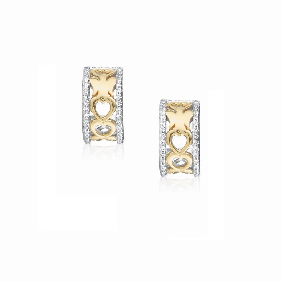 Orecchini da Donna in Argento Roberto Giannotti GIA GIA467
