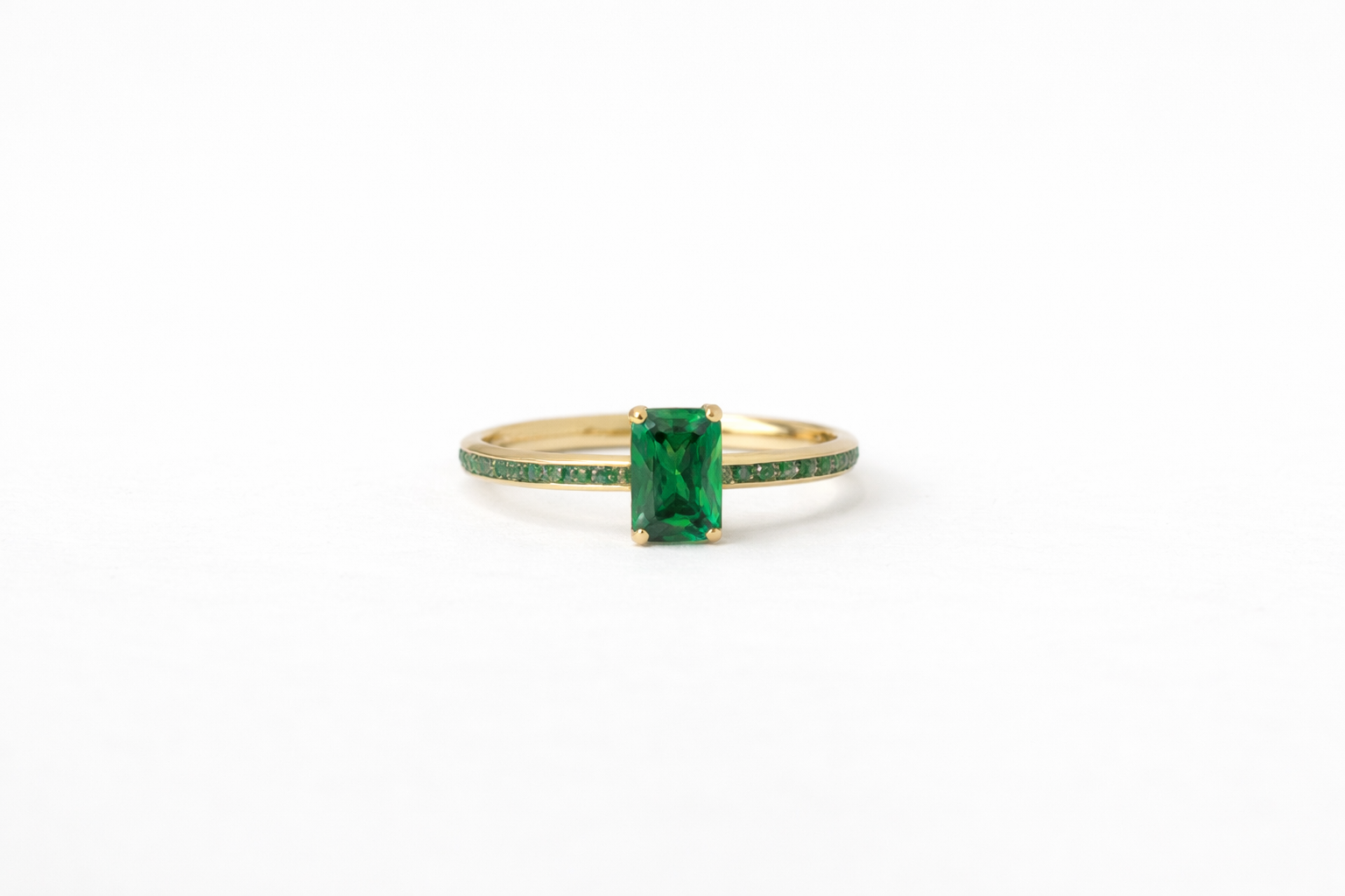 Anello da Donna in oro 18kt TIZIANO TIZ ANOR 31V