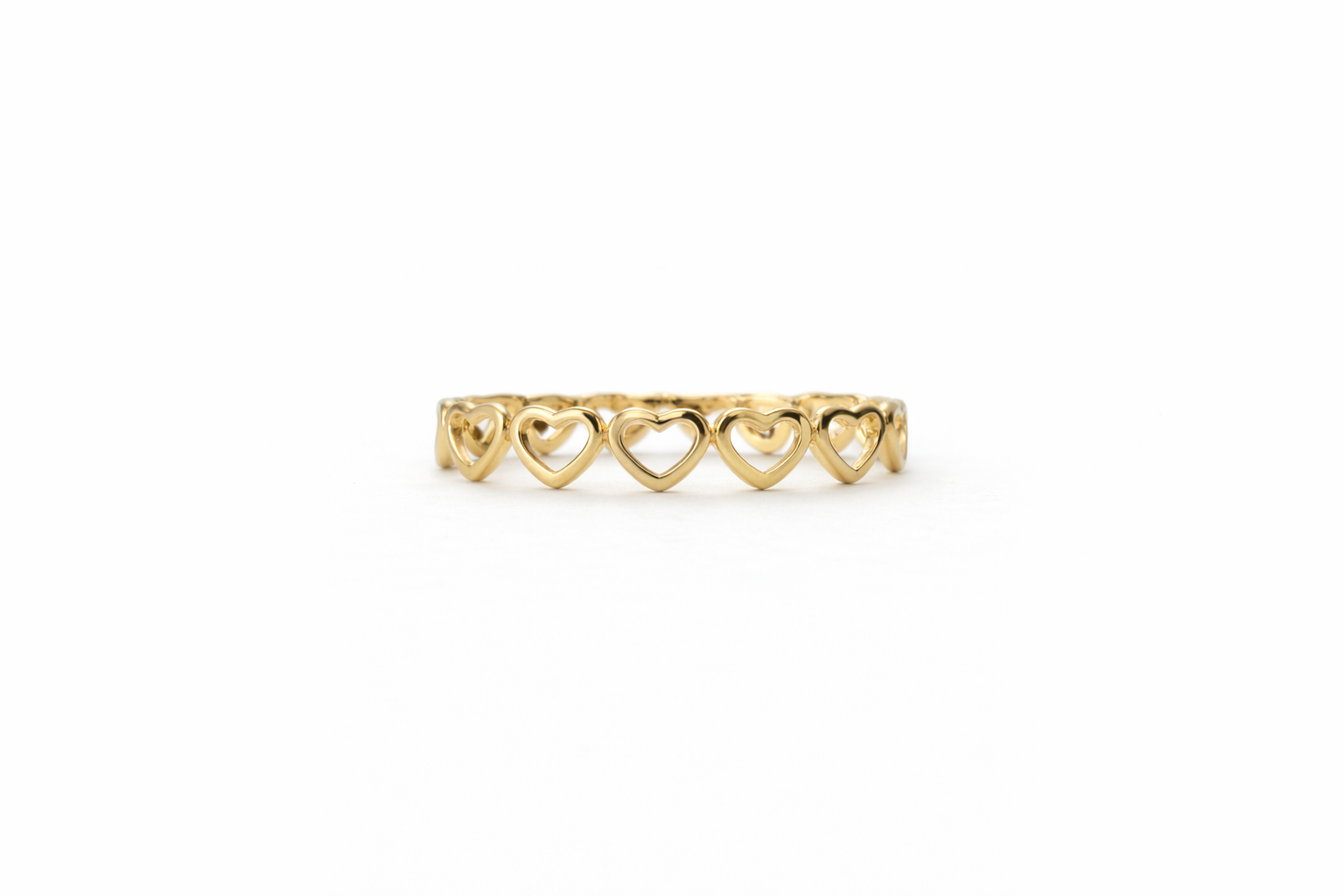 Anello da Donna in oro 18Kt TIZIANO TIZ ANOR 360
