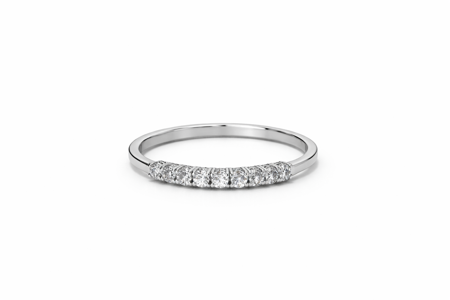 Anello da Donna in oro 18Kt TIZIANO TIZ ANOR 28
