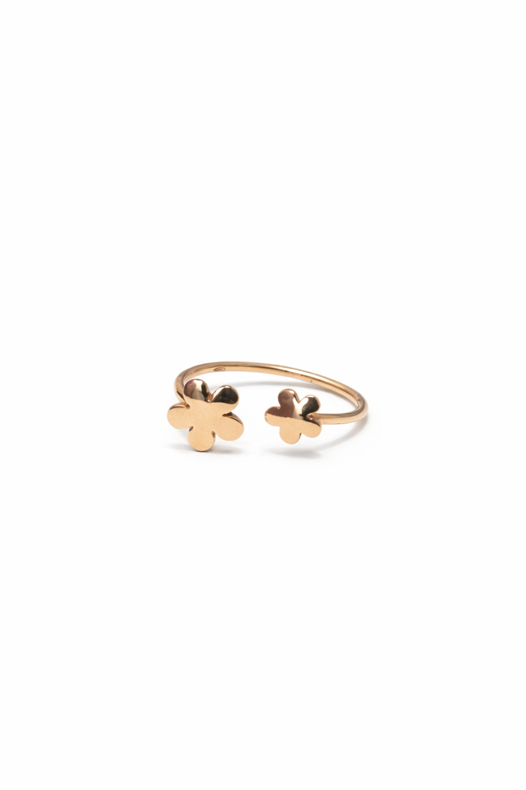 Anello da Donna in oro 18Kt TIZIANO TIZ ANOR 205