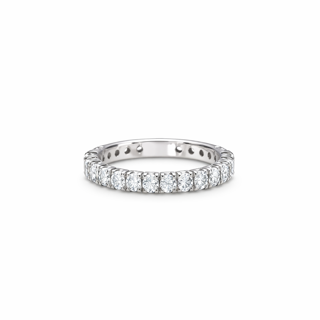 Anello da Donna in oro 18Kt TIZIANO TIZ ANOR 16