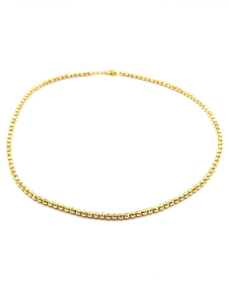 Collana da Donna Milleluci in Argento 925 TIZ DROP 08