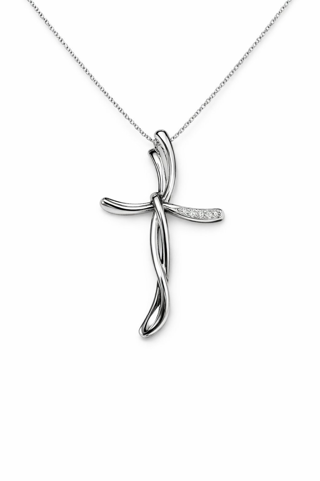 Collana da Donna in oro 18Kt Davite&Delucchi DD CLN011147