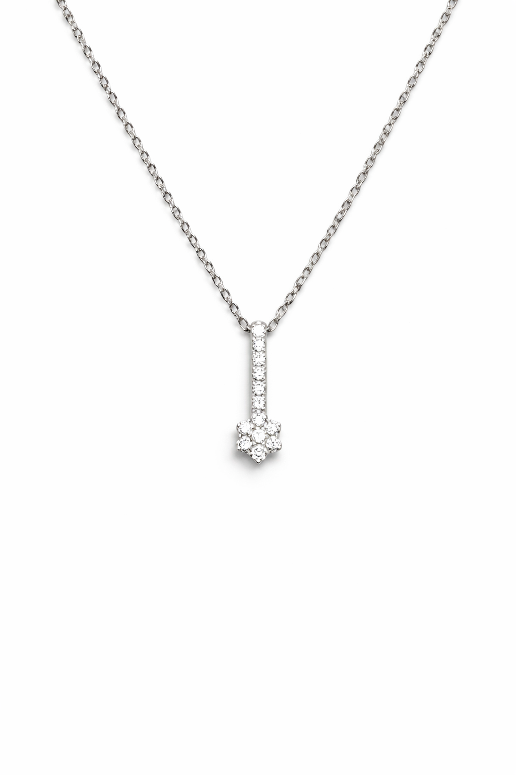 Collana da Donna in oro 18Kt e diamanti DAVITE&DELUCCHI DD CLN011669