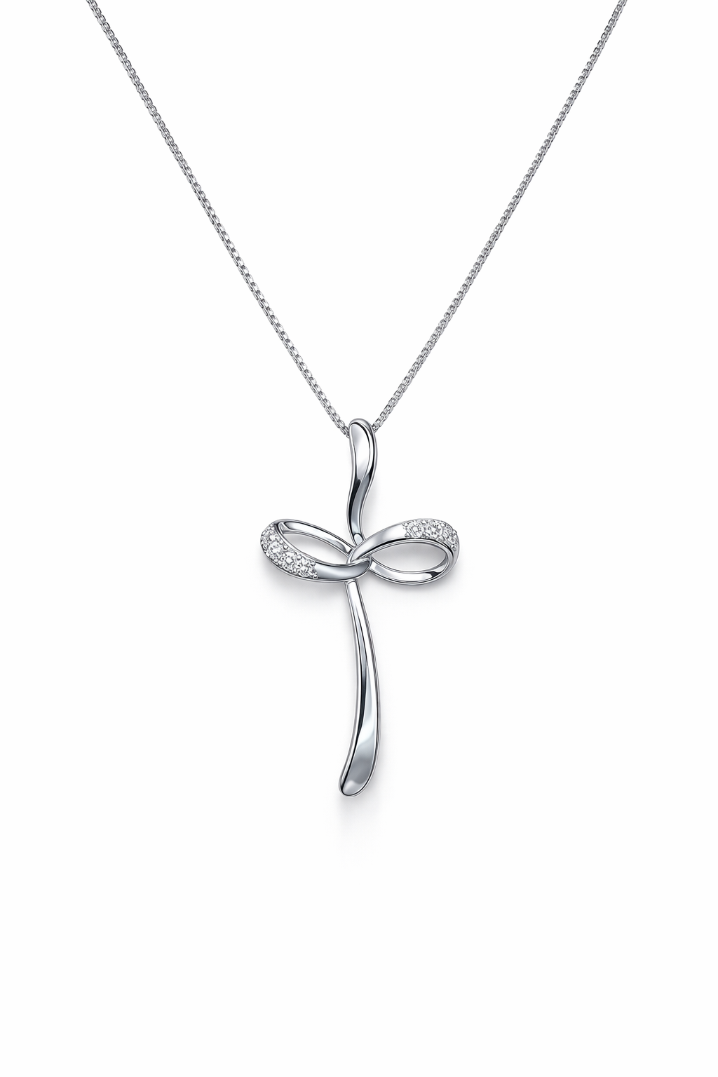 Collana da Donna in oro 18Kt e diamanti DAVITE&DELUCCHI DD CLN010836