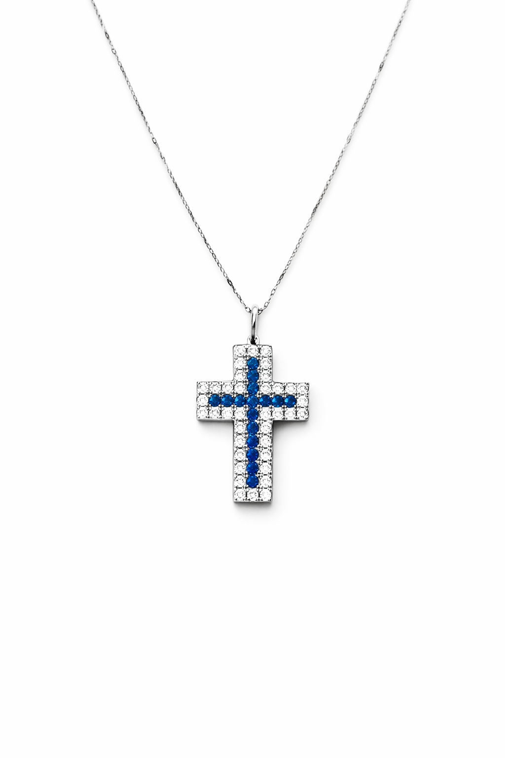 Collana da Donna in oro 18Kt e diamanti DAVITE&DELUCCHI DD CLN011919