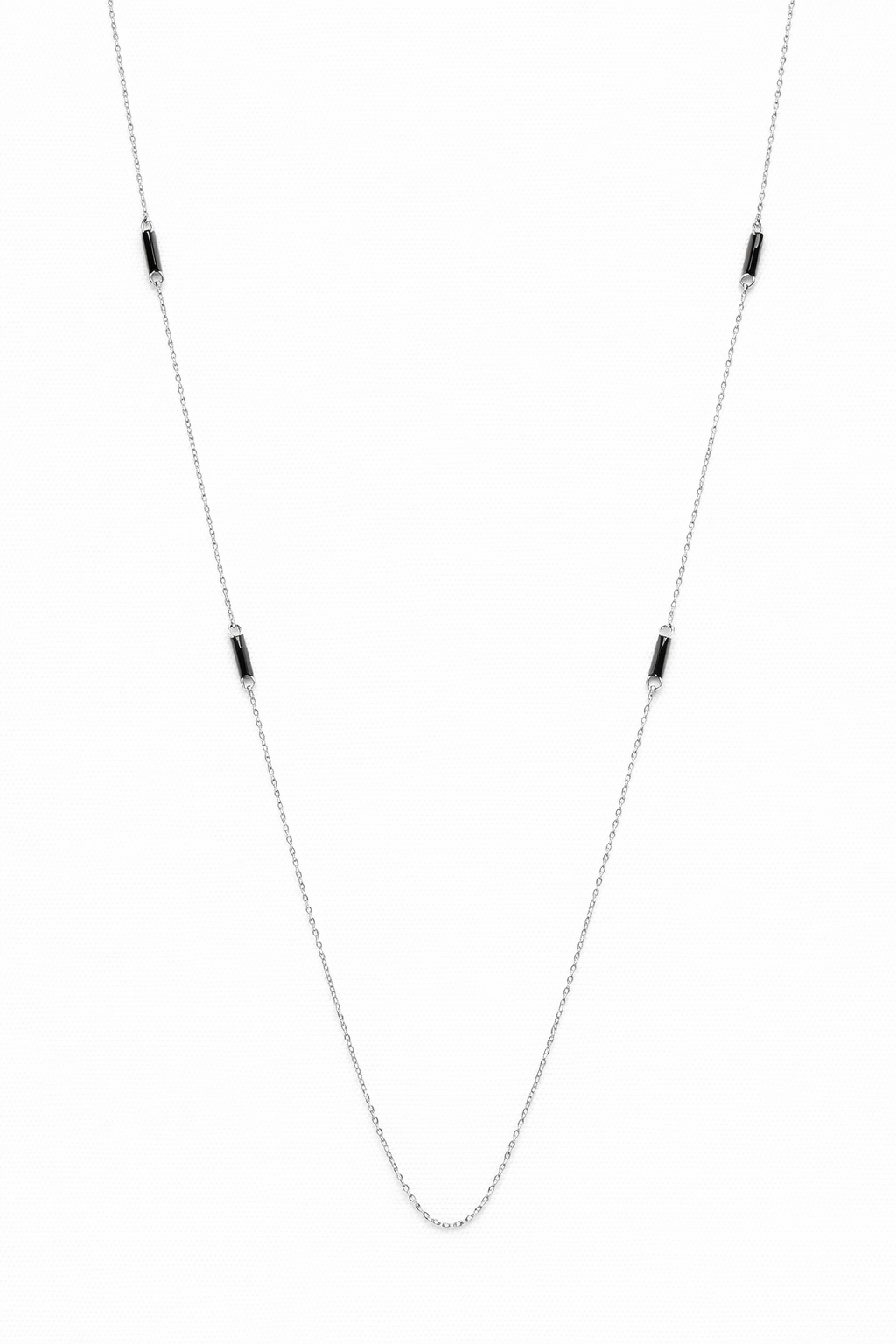 Collana da Uomo in oro 18Kt e diamanti SAR GIOIELLI CR UM/DTB1