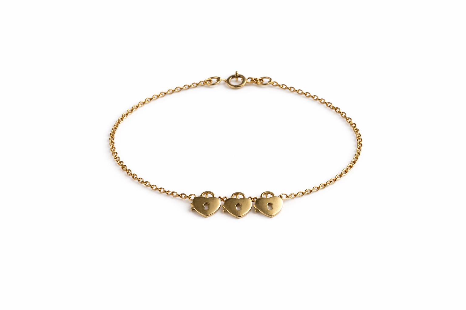 Bracciale Bimba in oro 18Kt TIZIANO TIZ ORBR 247