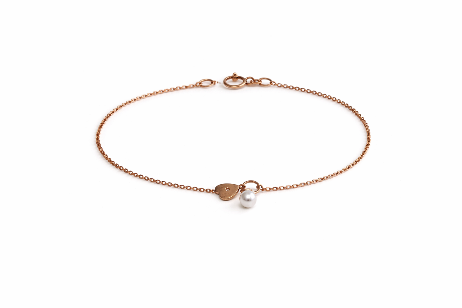 Bracciale da Donna in oro 9Kt Giannotti NKT3527