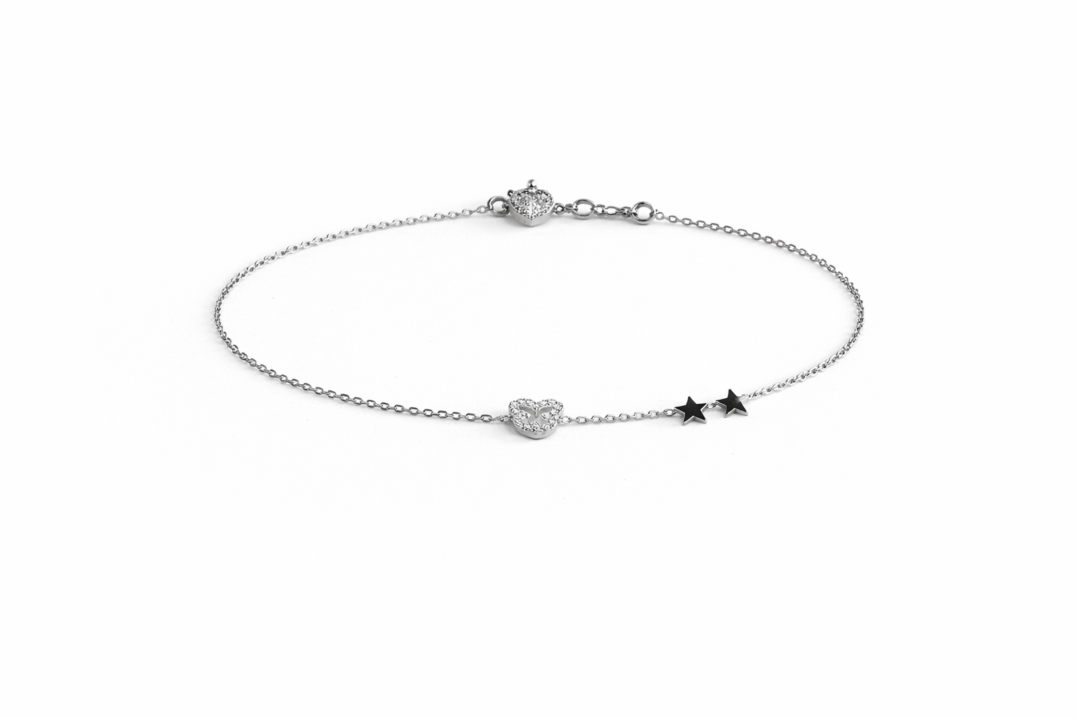 Bracciale Bimba in oro 18Kt TIZIANO TIZ ORBR 14
