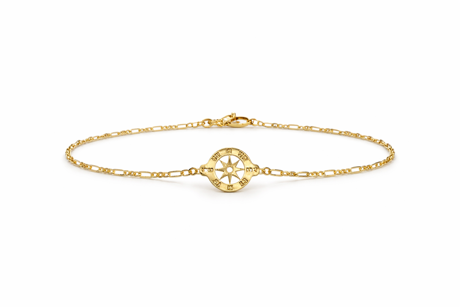 Bracciale Bimbo in oro 18Kt TIZIANO TIZ ORBR 125