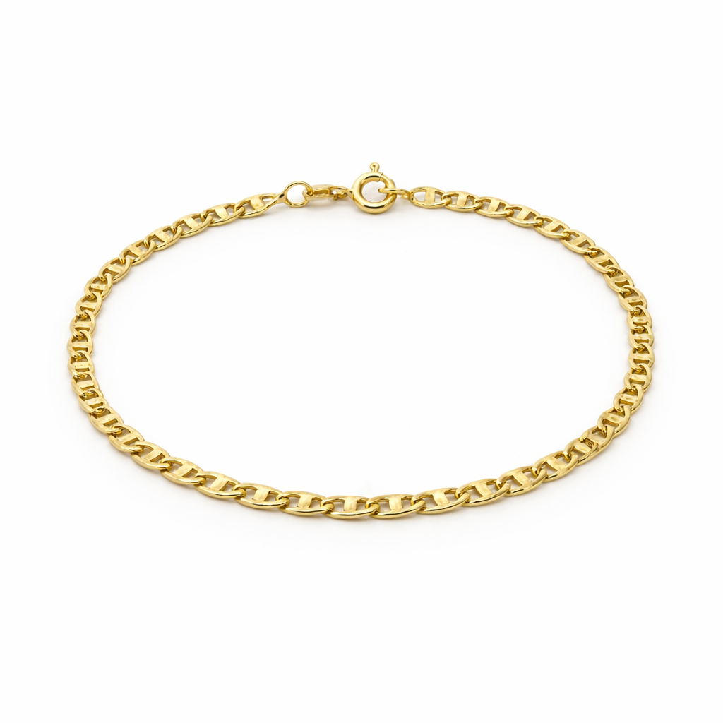 Bracciale Unisex in oro 18Kt TIZIANO TIZ ORBR 55