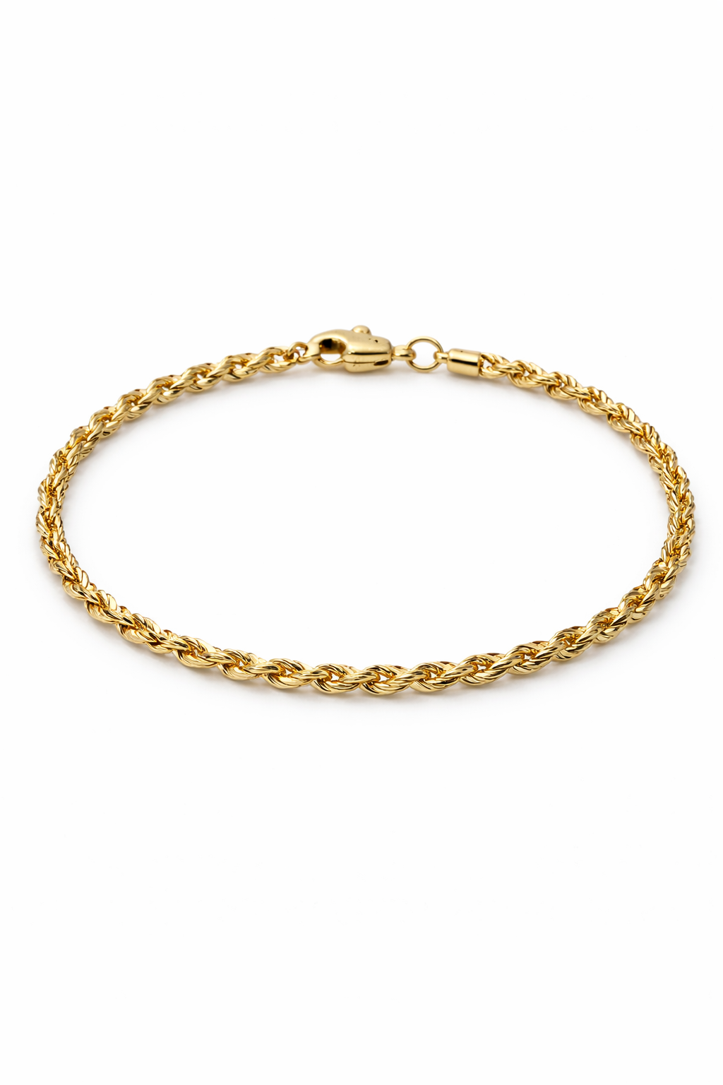 Bracciale da Uomo in oro 18Kt TIZIANO TIZ ORBR 113