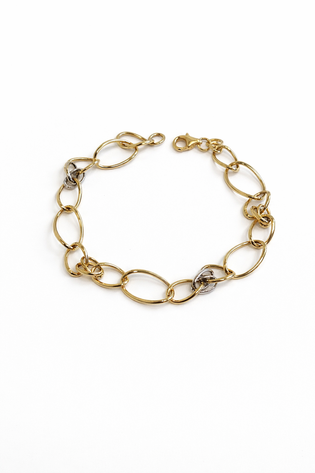 Bracciale da Donna in oro 18Kt TIZIANO TIZ ORBR 280