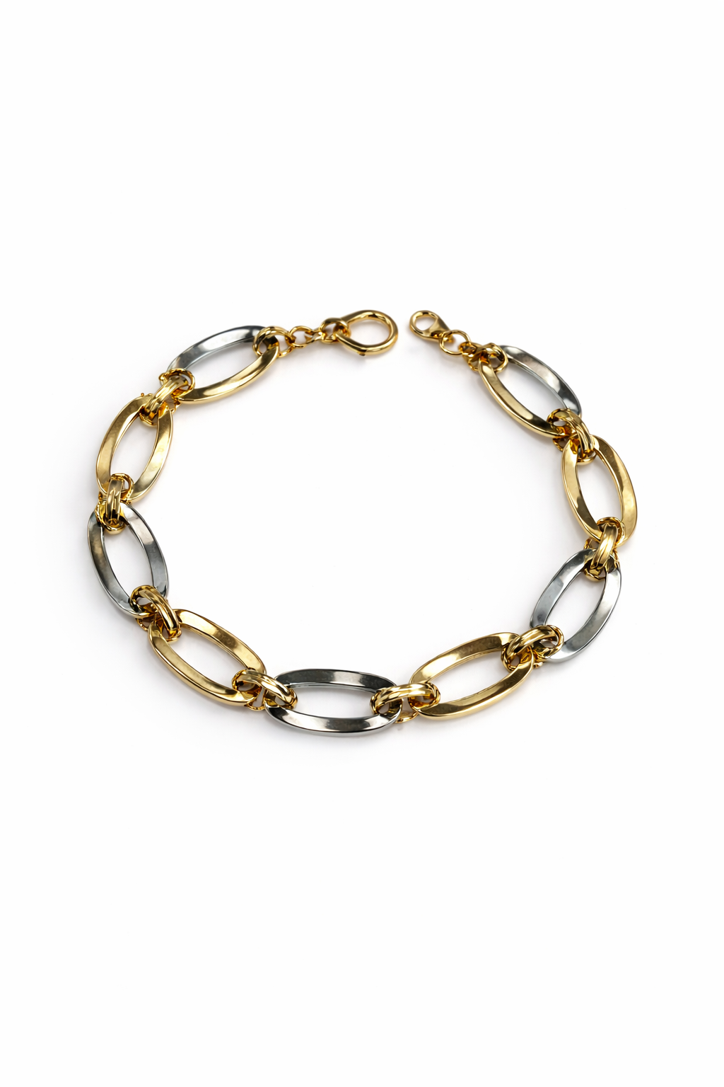 Bracciale da Donna in oro 18Kt TIZIANO TIZ ORBR 257