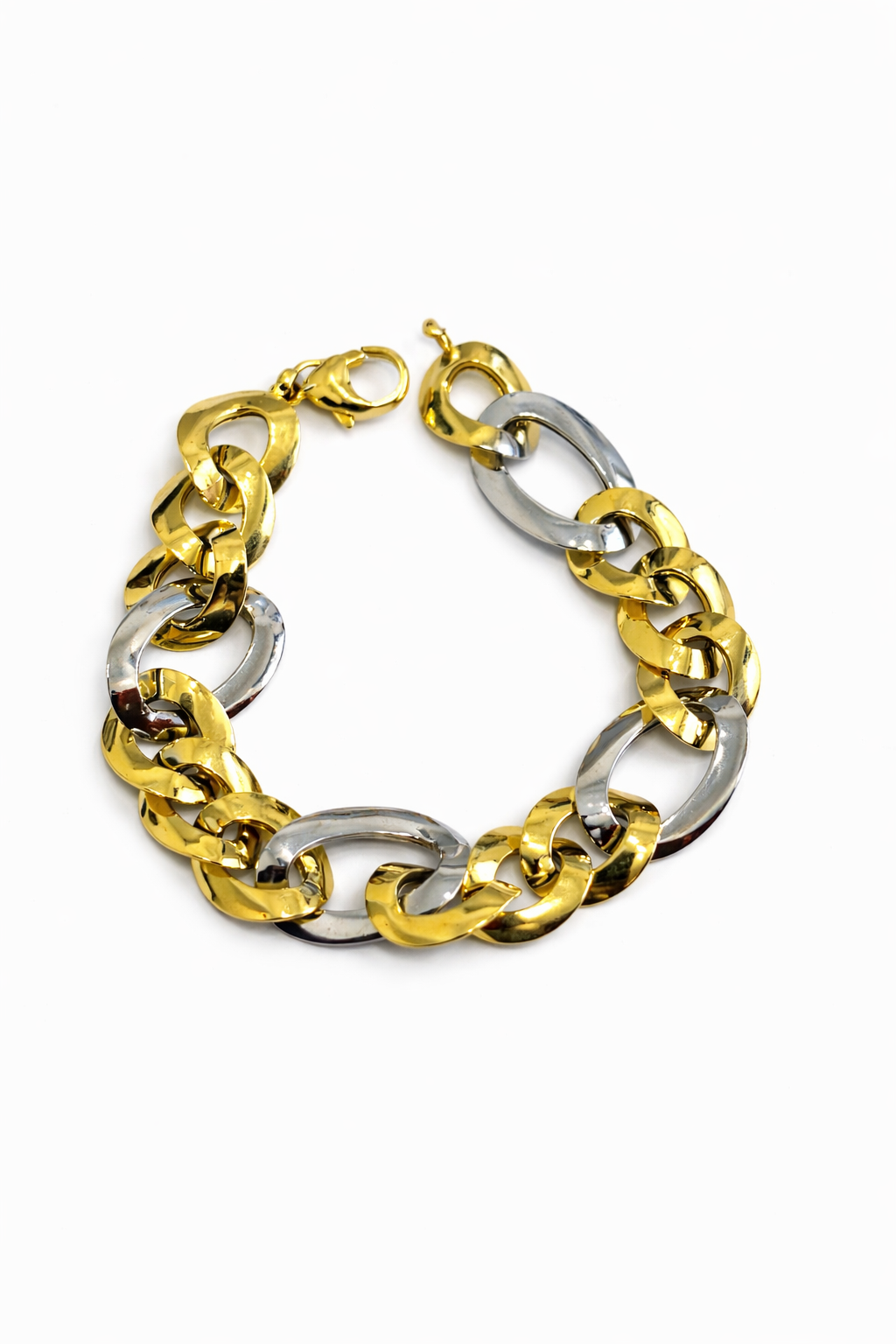 Bracciale da Donna in oro 18Kt TIZIANO TIZ ORBR 286