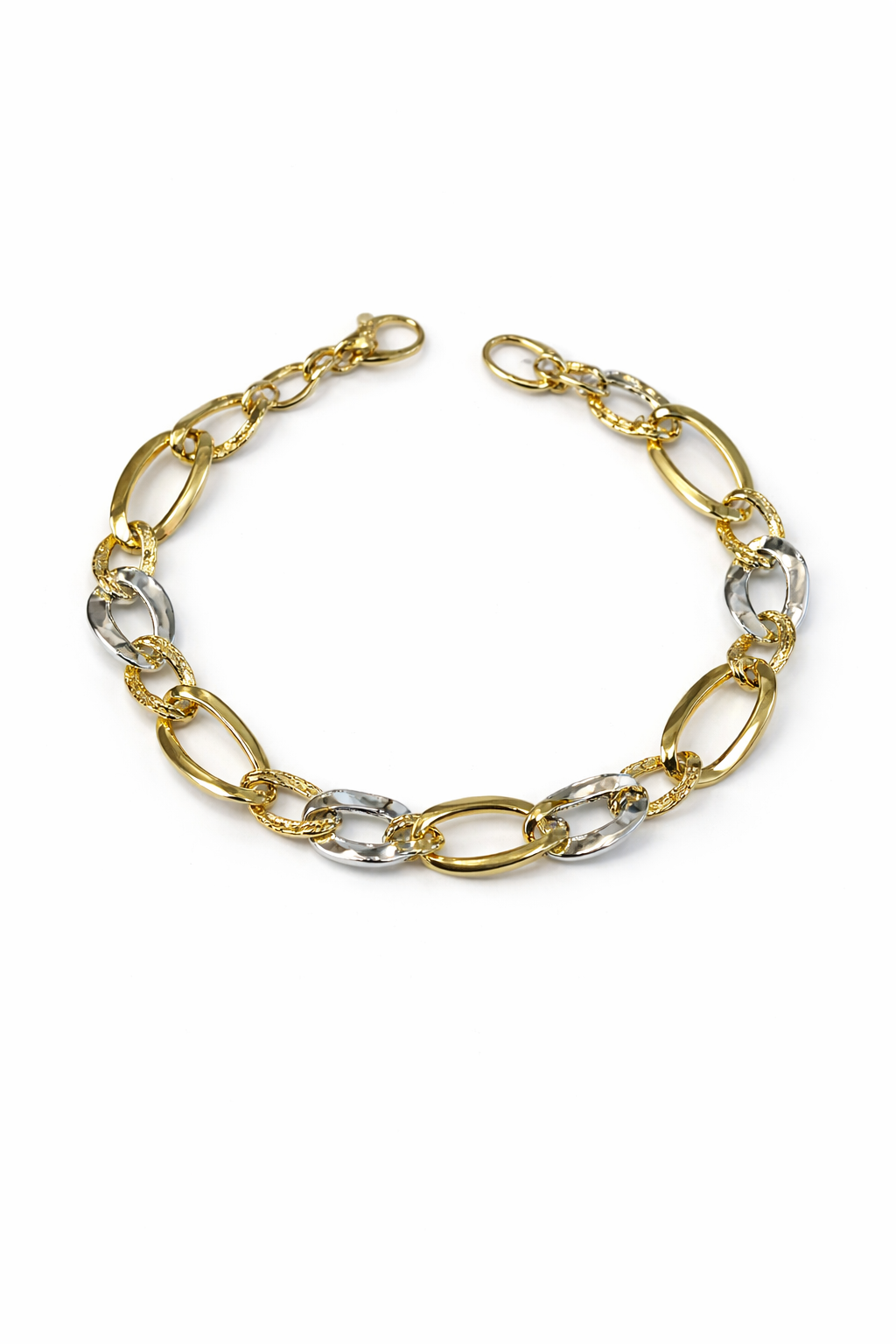 Bracciale da Donna in oro 18Kt TIZIANO TIZ ORBR 260