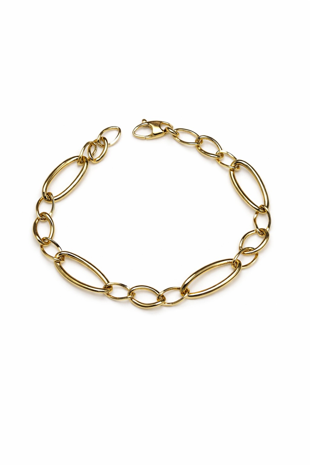 Bracciale da Donna in oro 18Kt TIZIANO TIZ ORBR 417