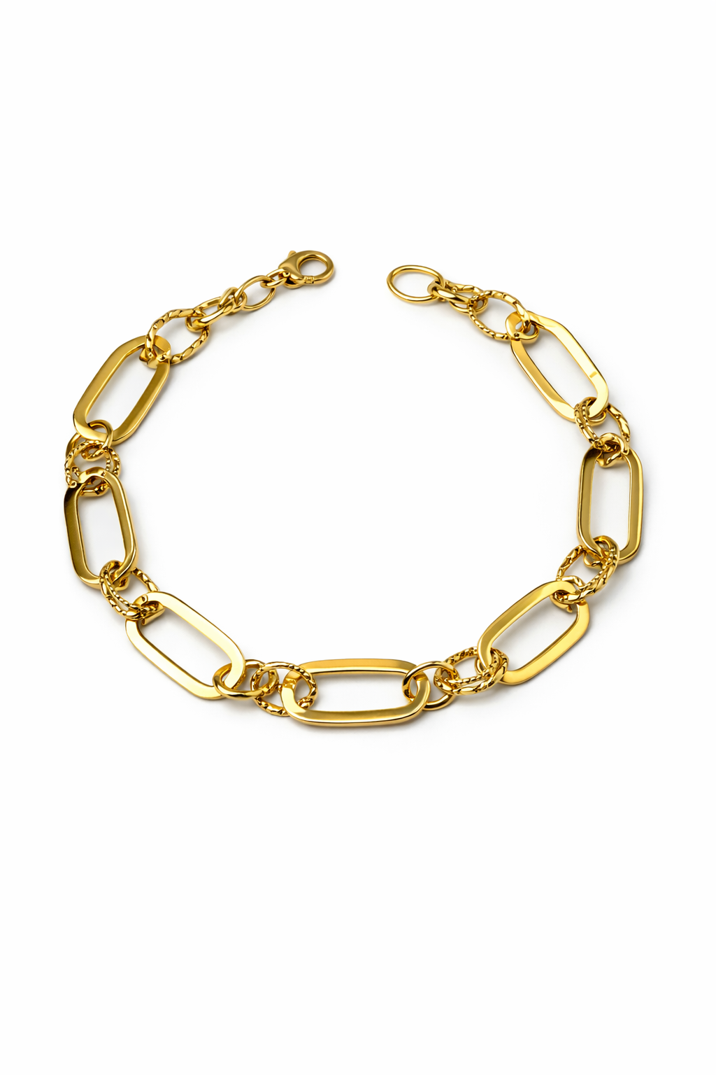 Bracciale da Donna in oro 18Kt TIZIANO TIZ ORBR 420