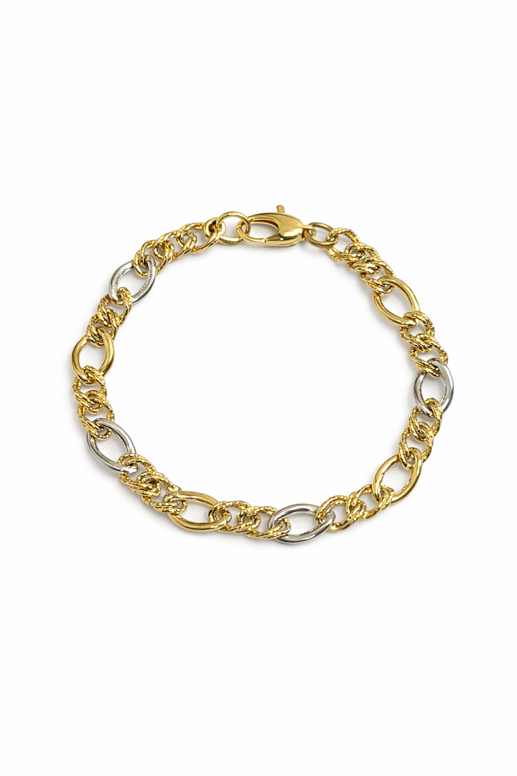 Bracciale da Donna in oro 18Kt TIZIANO TIZ ORBR 390