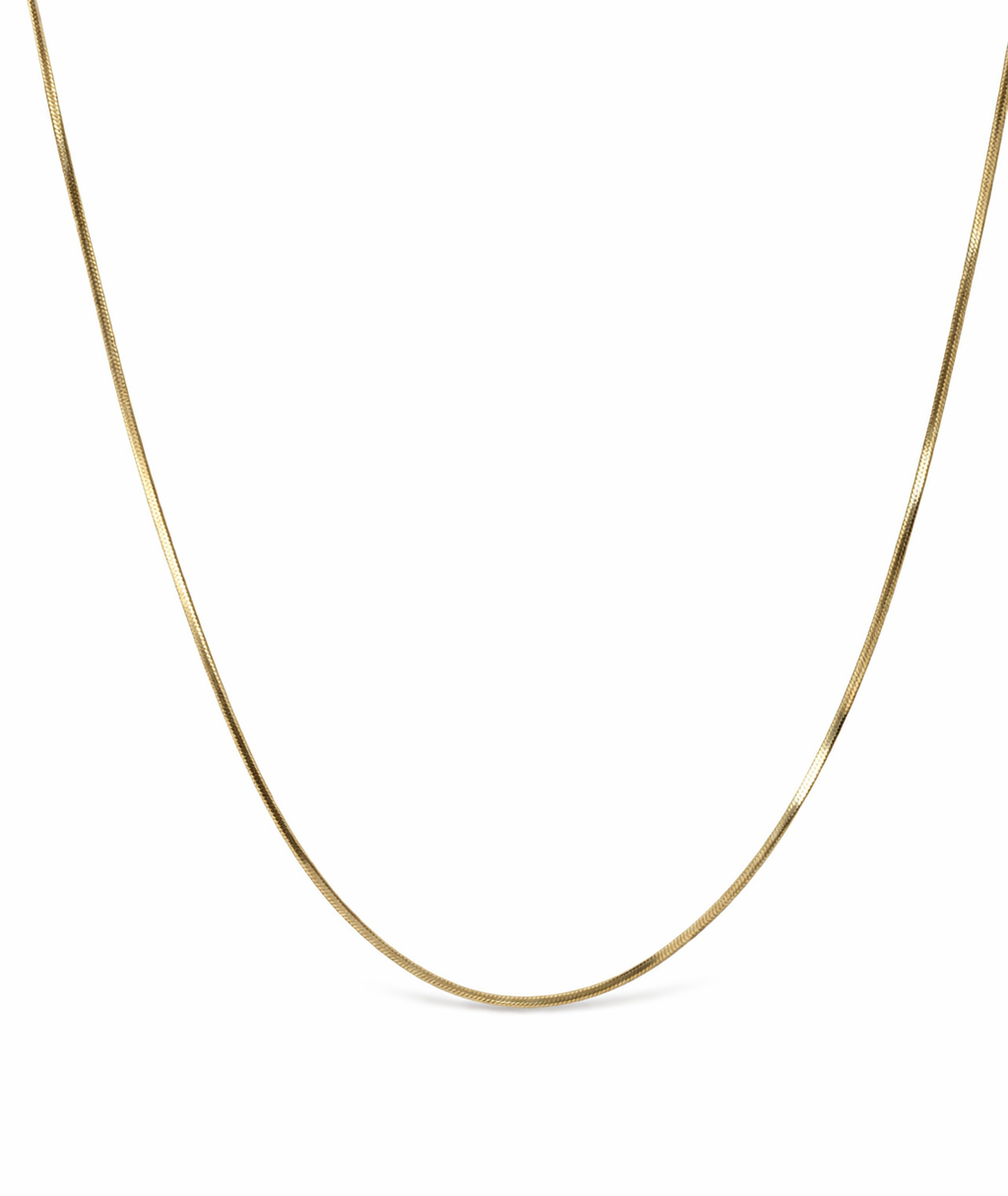 Collana Unisex in oro 18Kt TIZIANO TIZ ORCOLL 29