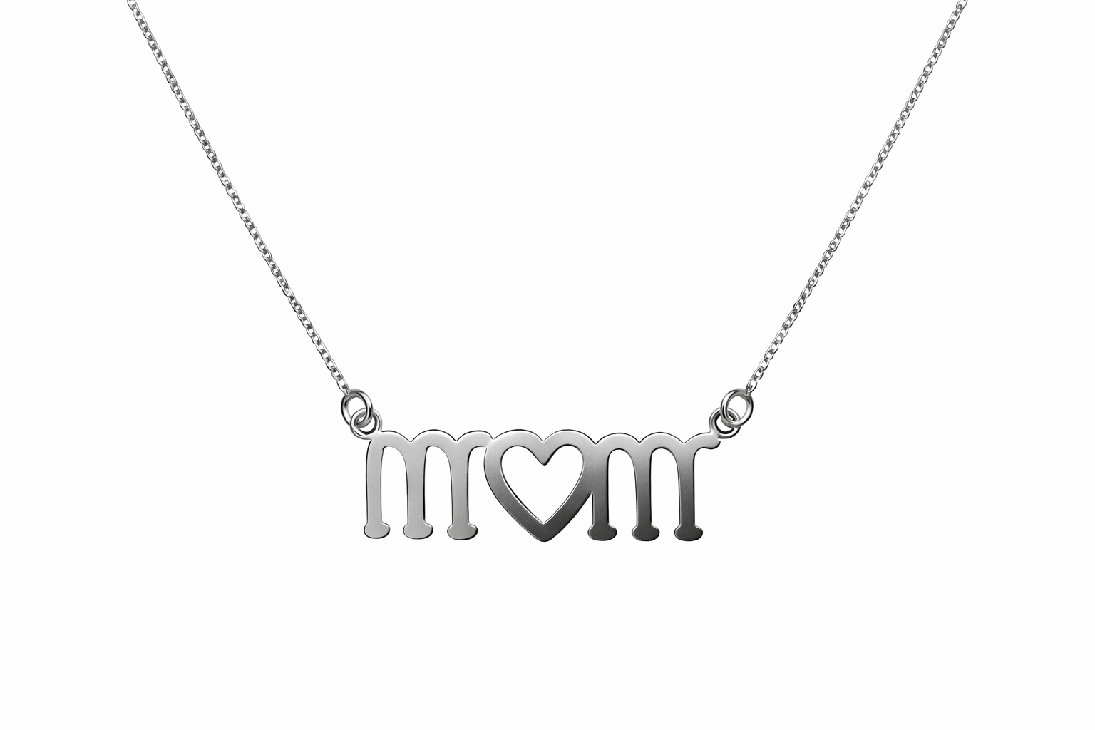 Collana da Donna MOM in Argento 925 TIZIANO TIZ AGCOL 88