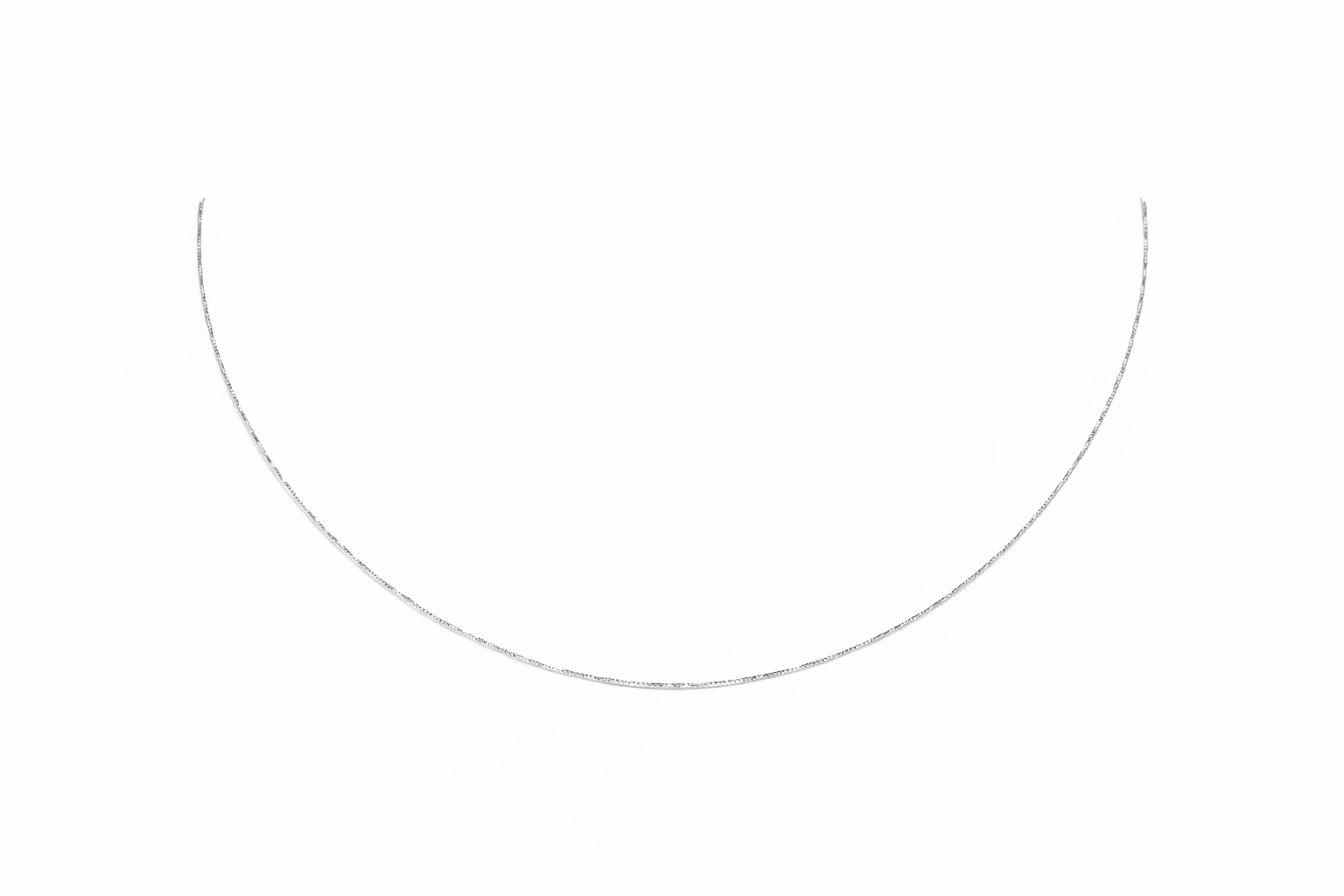 Collana Unisex in oro 18Kt TIZIANO TIZ ORCAT 246/B
