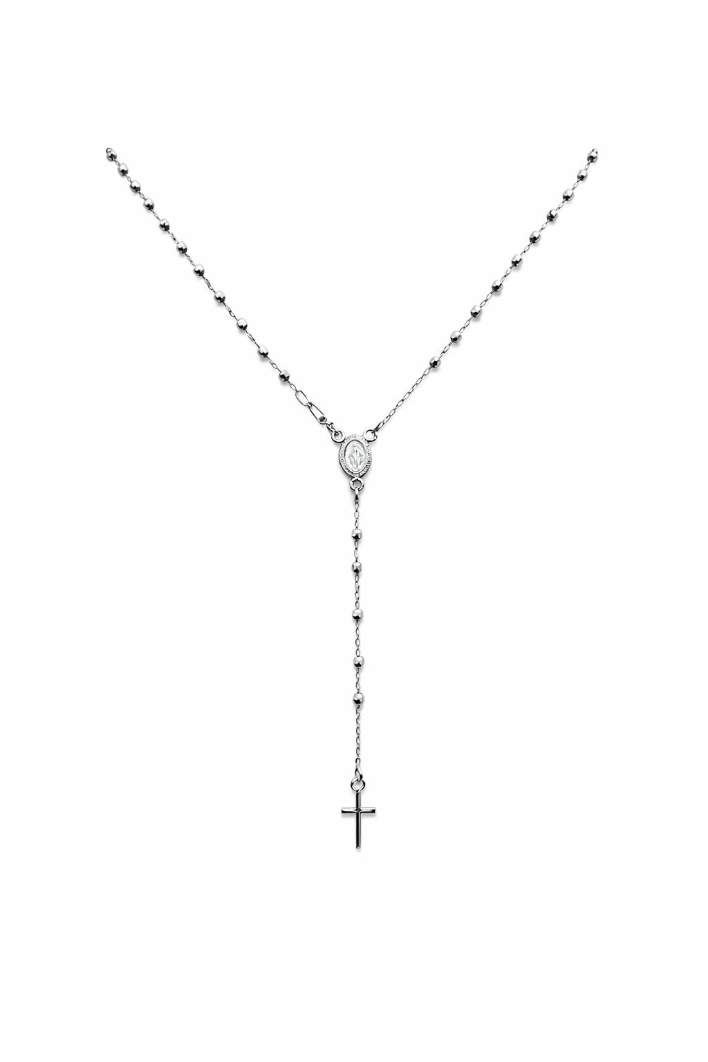 Rosario in oro 18Kt TIZIANO TIZ ORCOLL 327