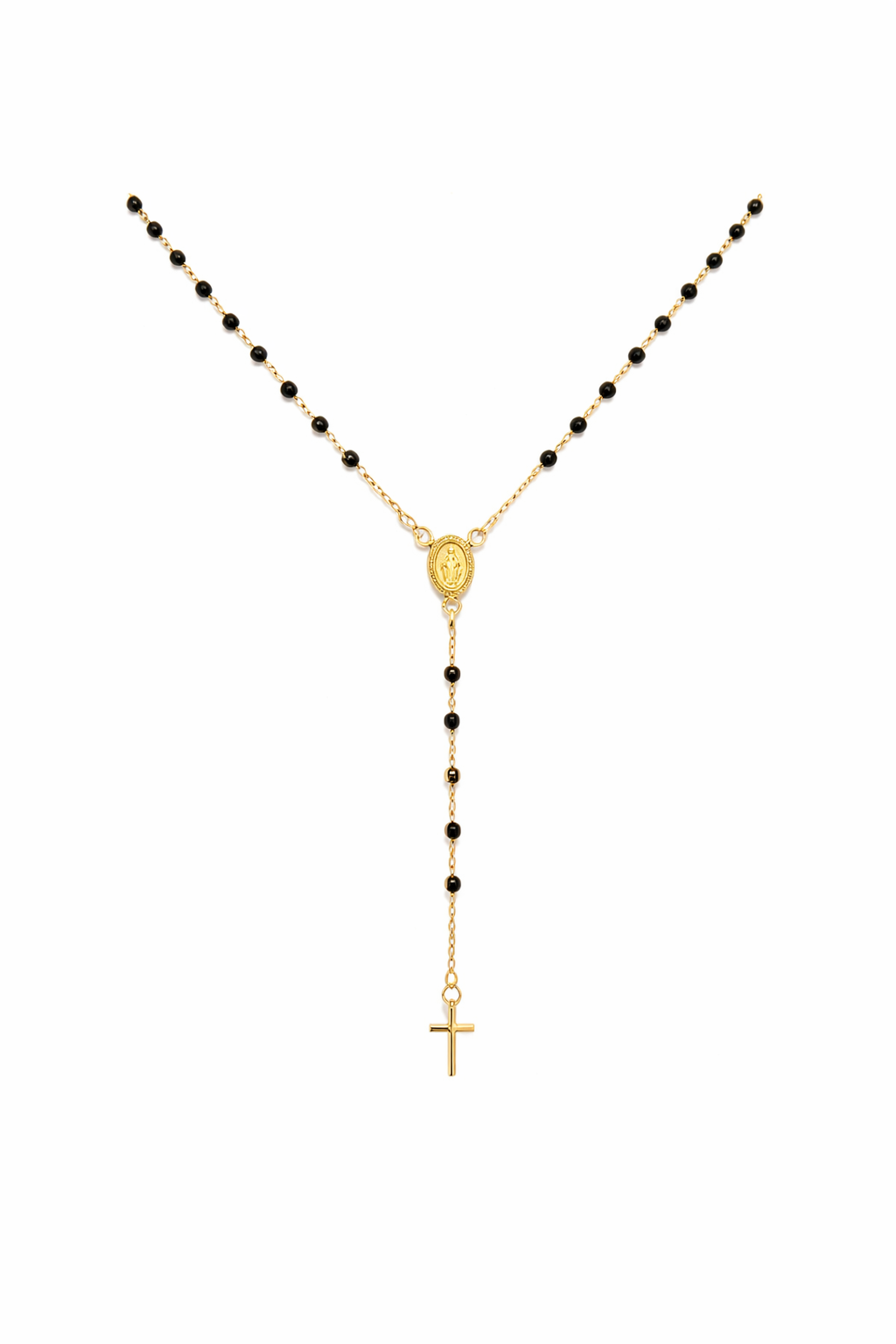 Rosario in oro 18Kt TIZIANO TIZ ORCOLL 303