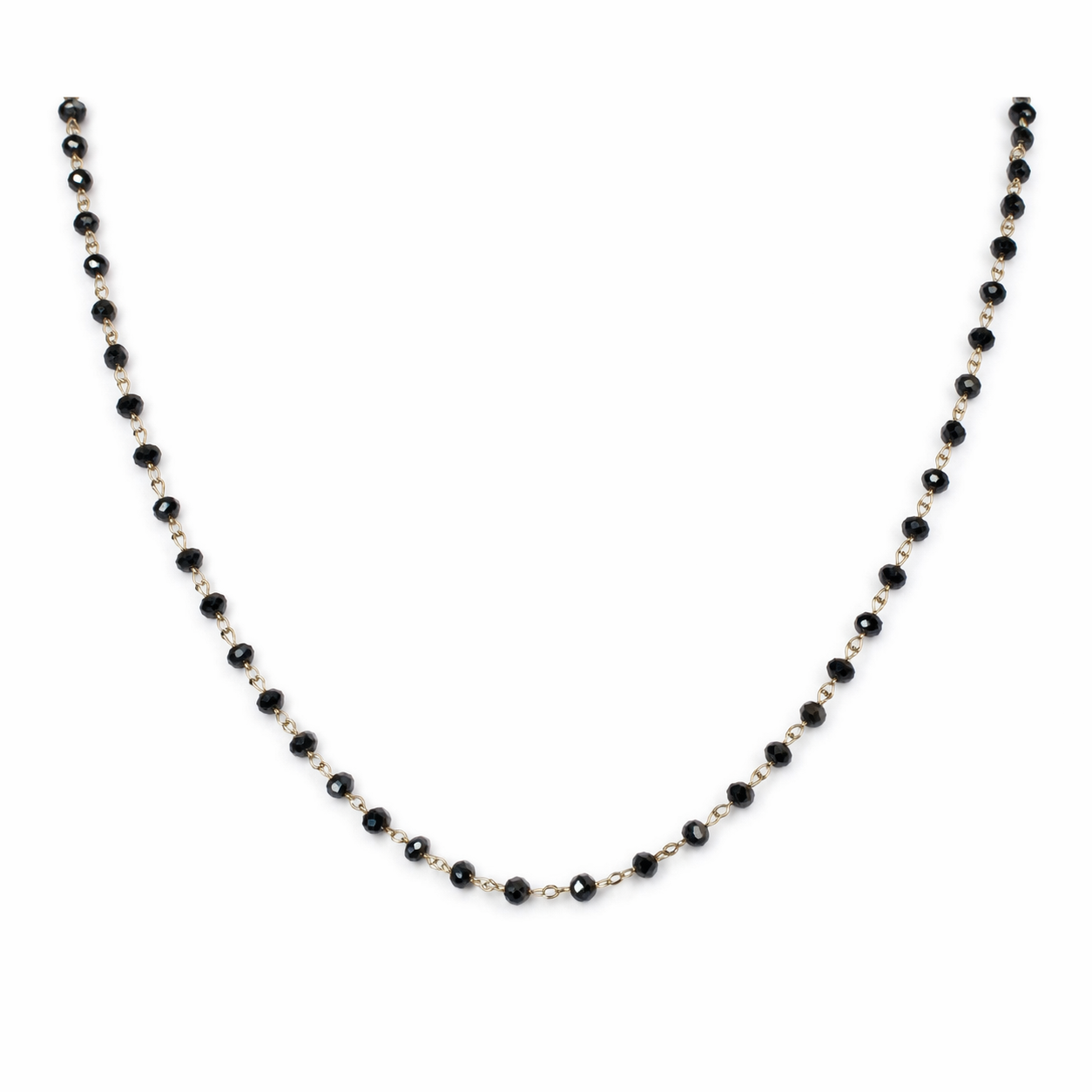 Rosario in oro 18Kt TIZIANO TIZ ORCOLL 299