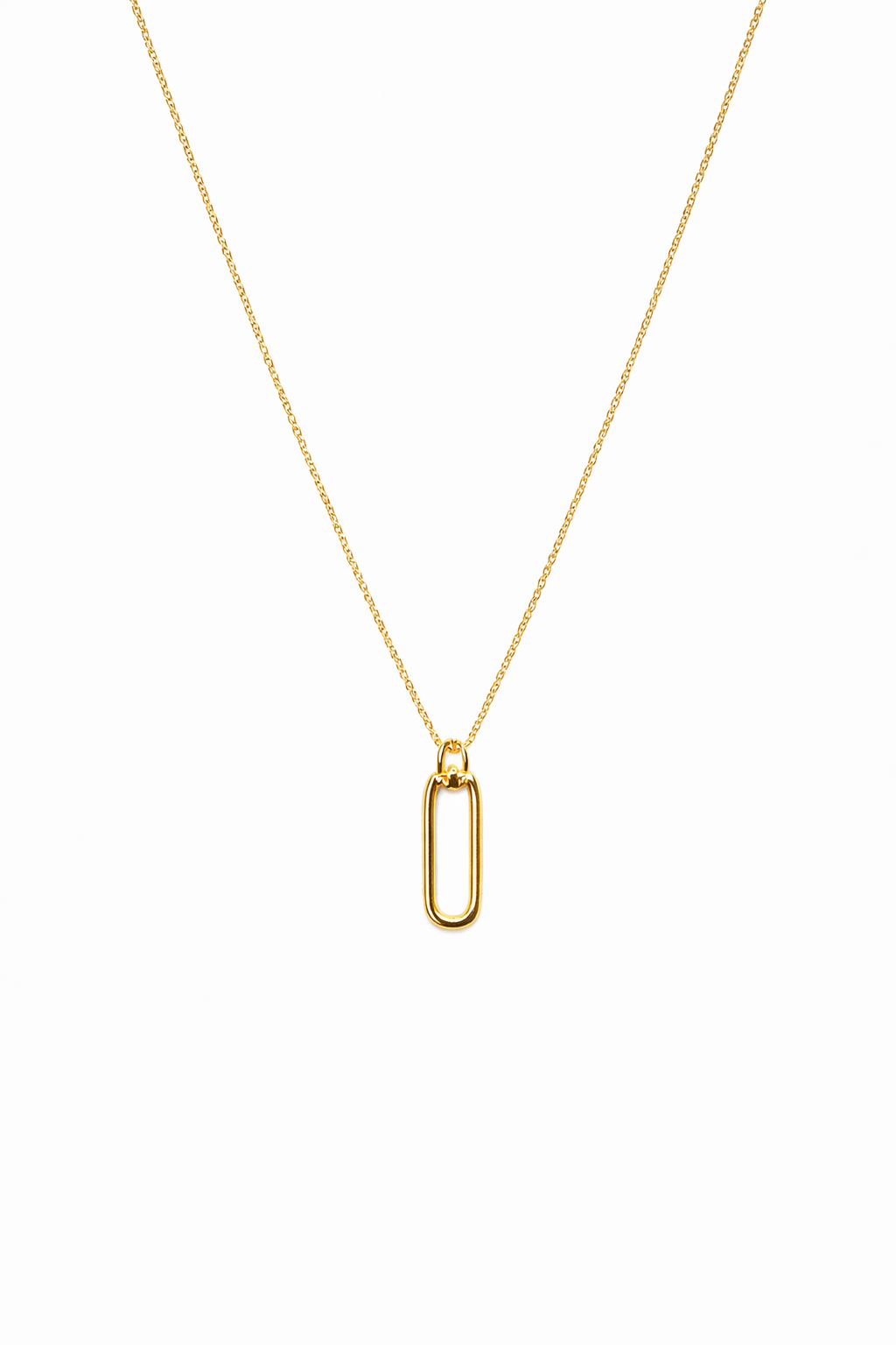 Collana da Donna in oro 18Kt TIZIANO TIZ ORCOLL 12