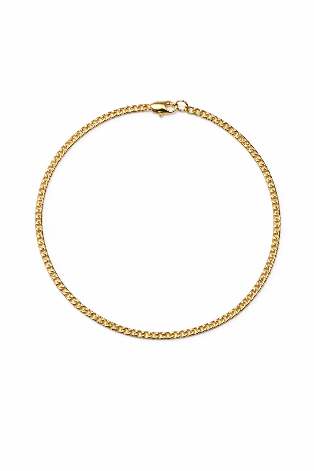 Bracciale da Uomo in oro 18Kt TIZIANO TIZ ORBR 156