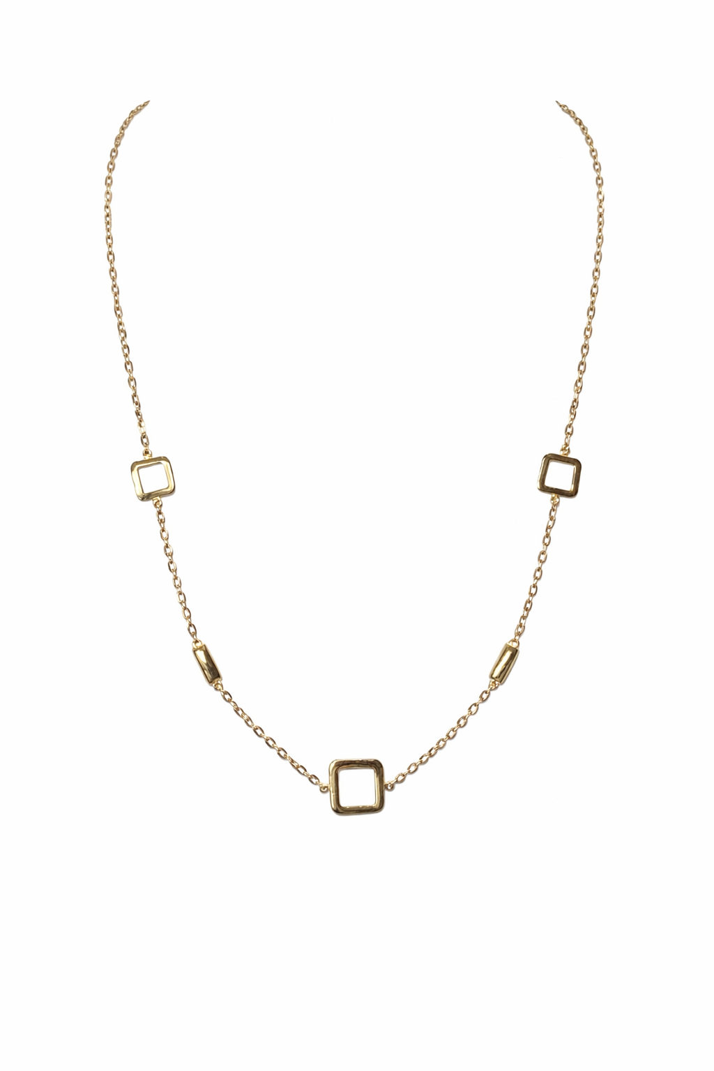 Collana da Donna in oro 18Kt TIZIANO TIZ ORCOLL 377
