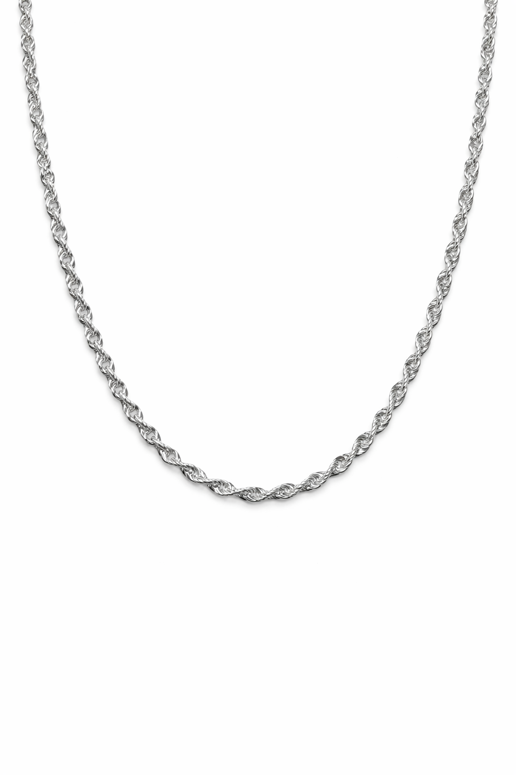 Collana Unisex in oro 18Kt TIZIANO TIZ ORCOLL 45