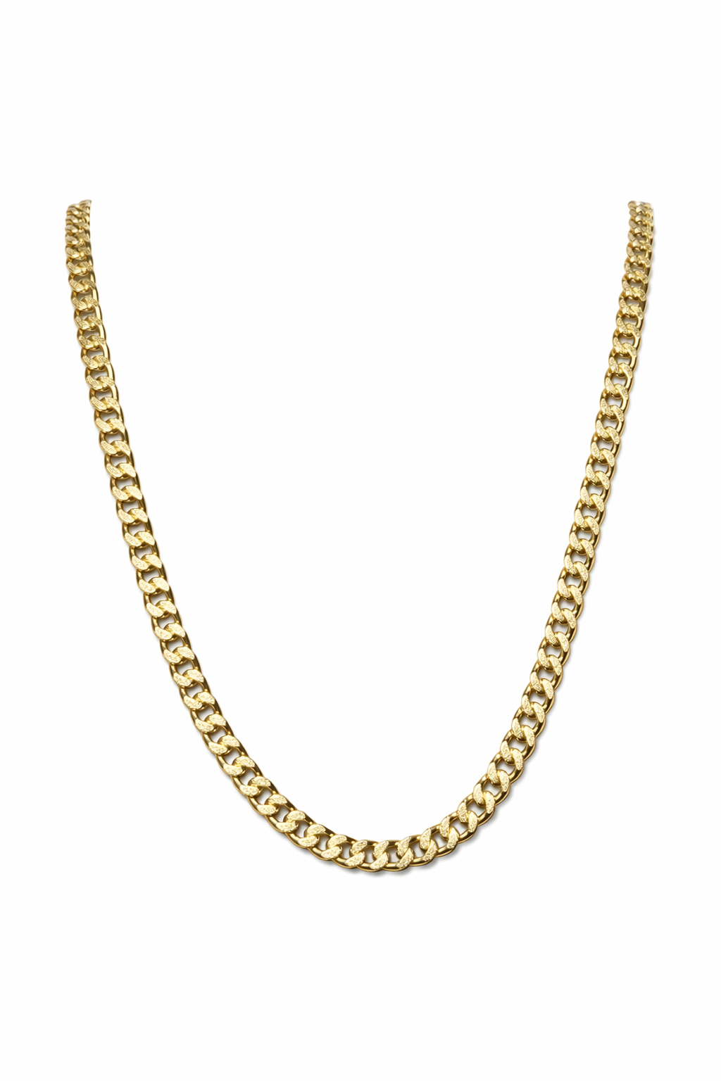 Collana Unisex in oro 18Kt TIZIANO TIZ ORCOLL 14