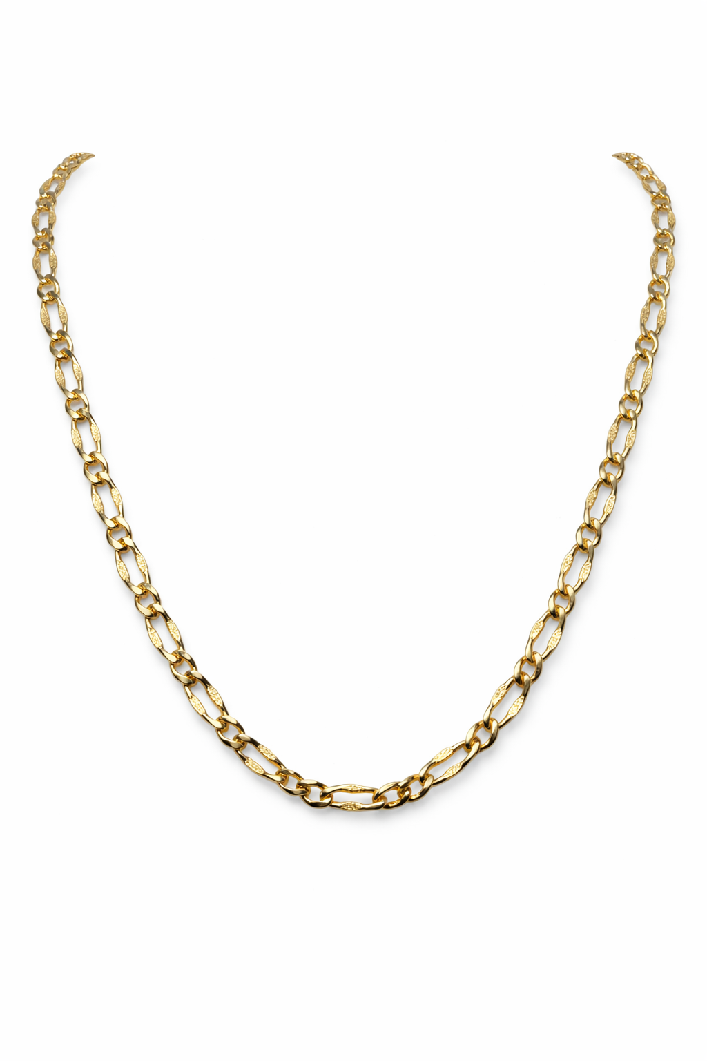 Collana da Uomo in oro 18Kt TIZIANO TIZ ORCOLL 429