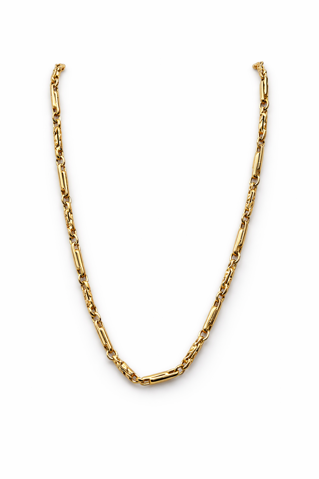 Collana da Uomo in oro 18Kt TIZIANO TIZ ORCOLL 382