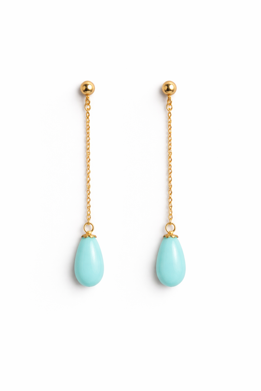 Orecchini da Donna in oro 18Kt TIZIANO TIZ OR 284