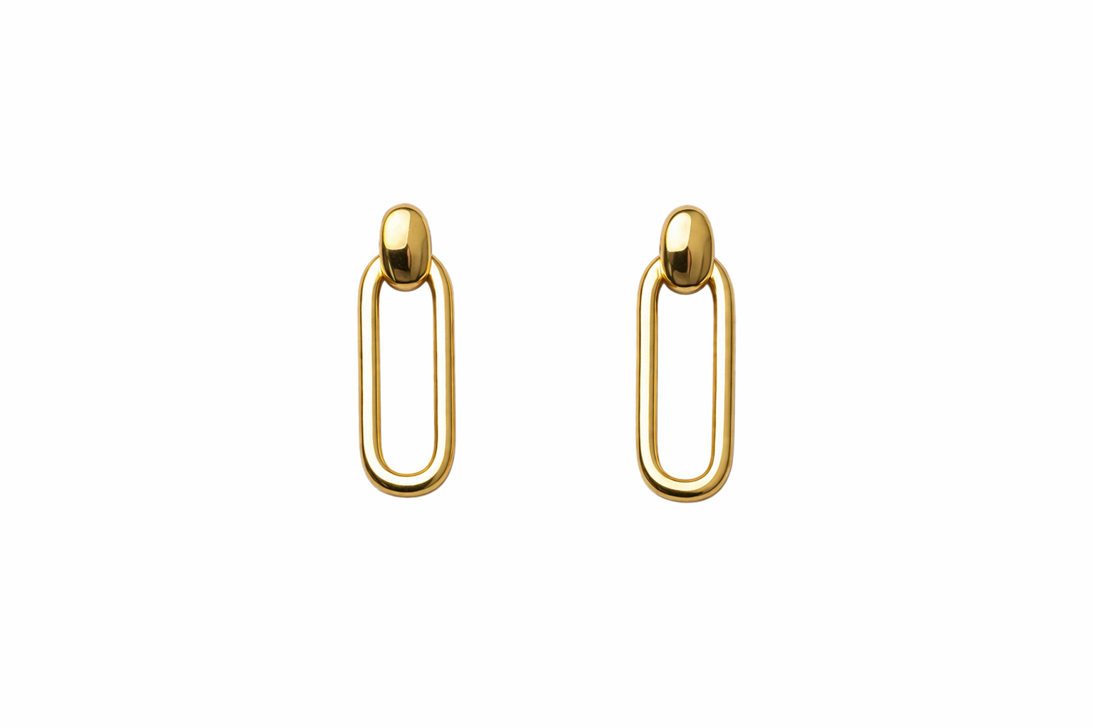 Orecchini da Donna in oro 18Kt TIZIANO TIZ OR 12