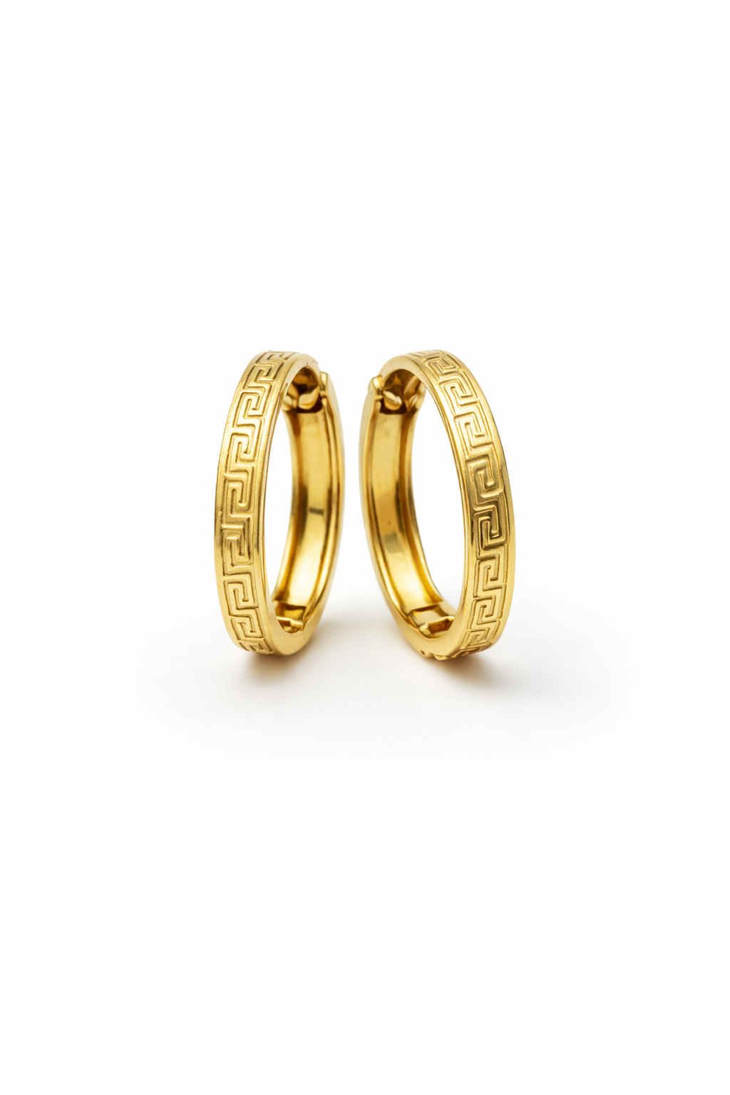 Orecchini da Donna in oro 18Kt TIZIANO TIZ OR 599