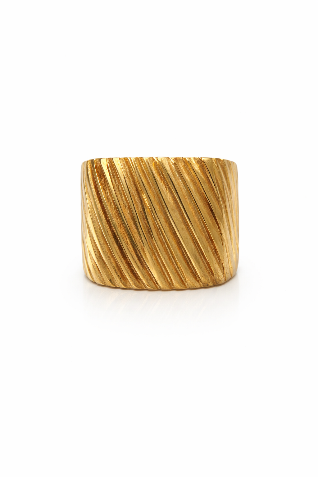 Anello da Donna in oro 18Kt TIZIANO TIZ ANOR 235