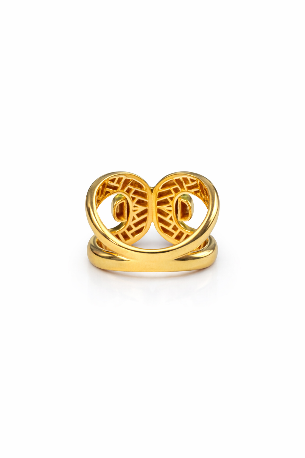 Anello da Donna in oro 18Kt TIZIANO TIZ ANOR 231