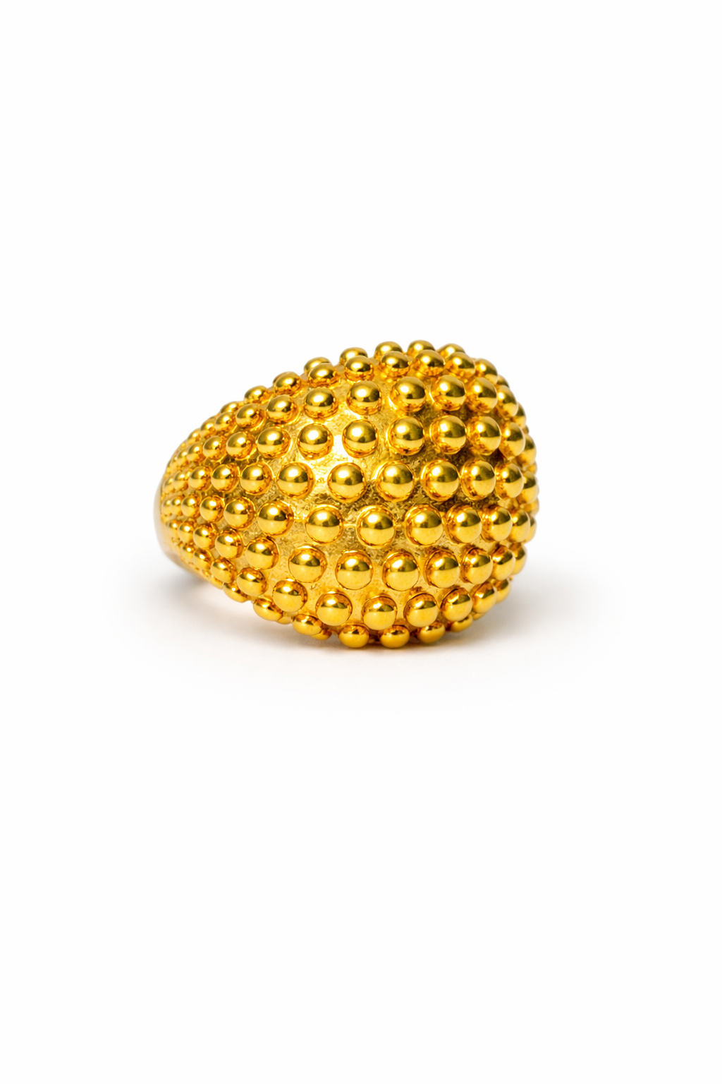 Anello da Donna in oro 18Kt TIZIANO TIZ ANOR 351