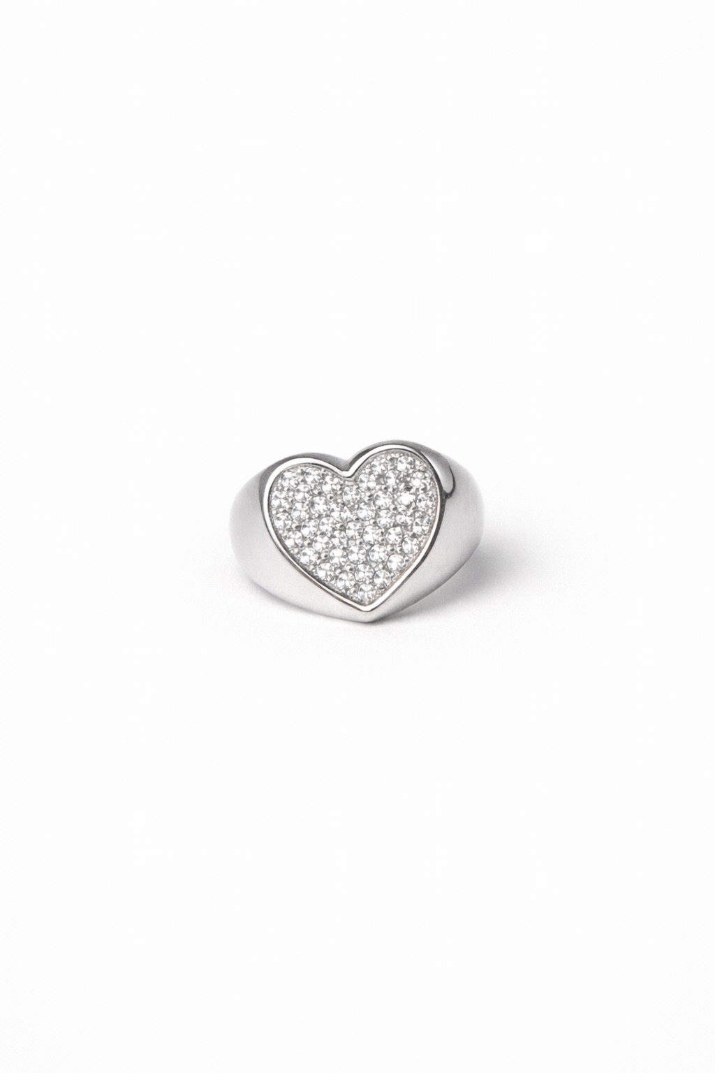 Anello da Donna in oro 18Kt TIZIANO TIZ ANOR 420