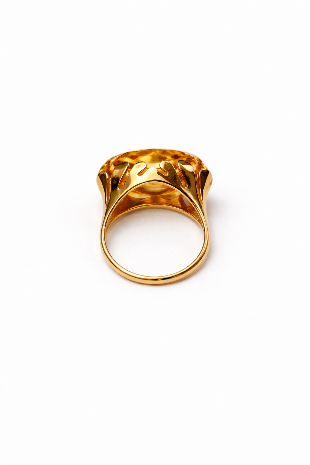 Anello da Donna in oro 18Kt TIZIANO TIZ ANOR 211