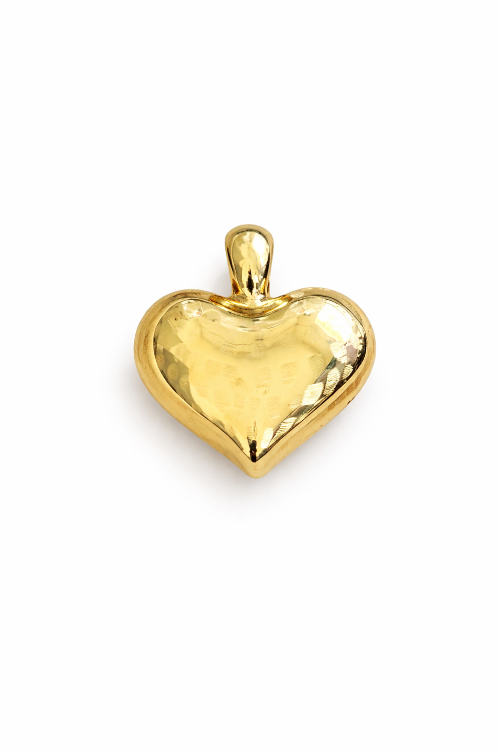 Pendente Donna Cuore in oro 18Kt TIZIANO TIZ ORCND 581