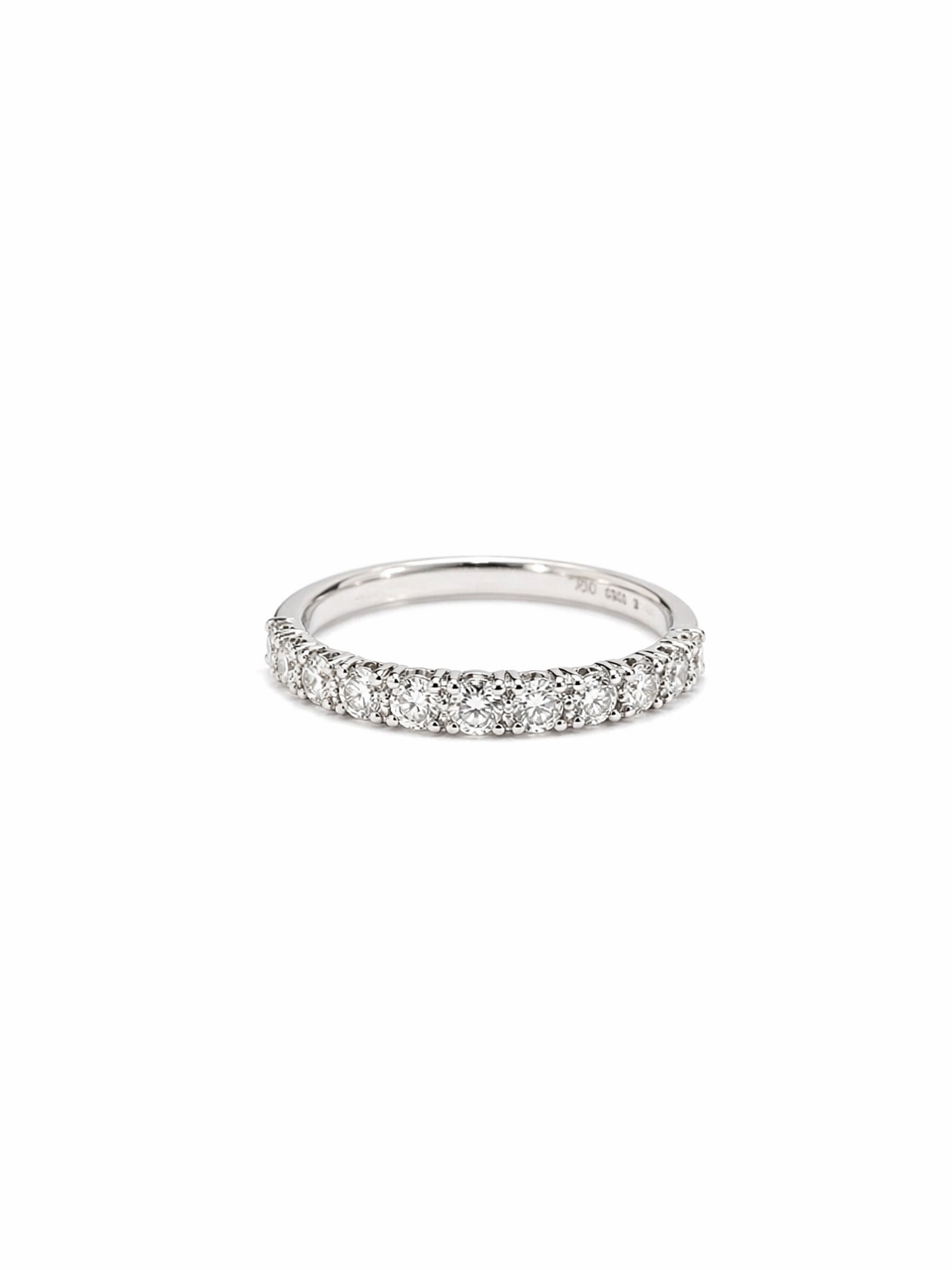 Anello da Donna in oro 18Kt e diamanti DONNA ORO DO LAV12103.015